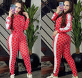 Two Piece Tracksuit