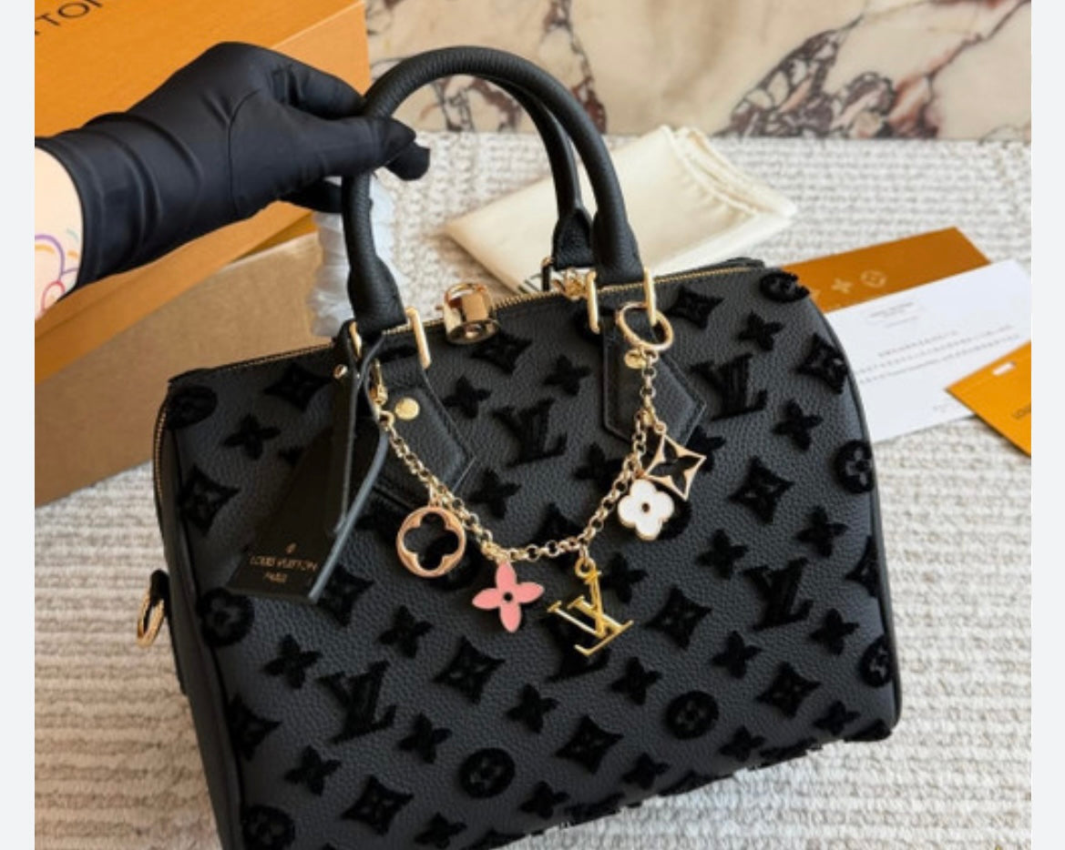 Shoulder Bag