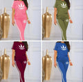 Athleisure Wear Set