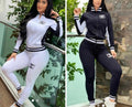 Two Piece Tracksuit